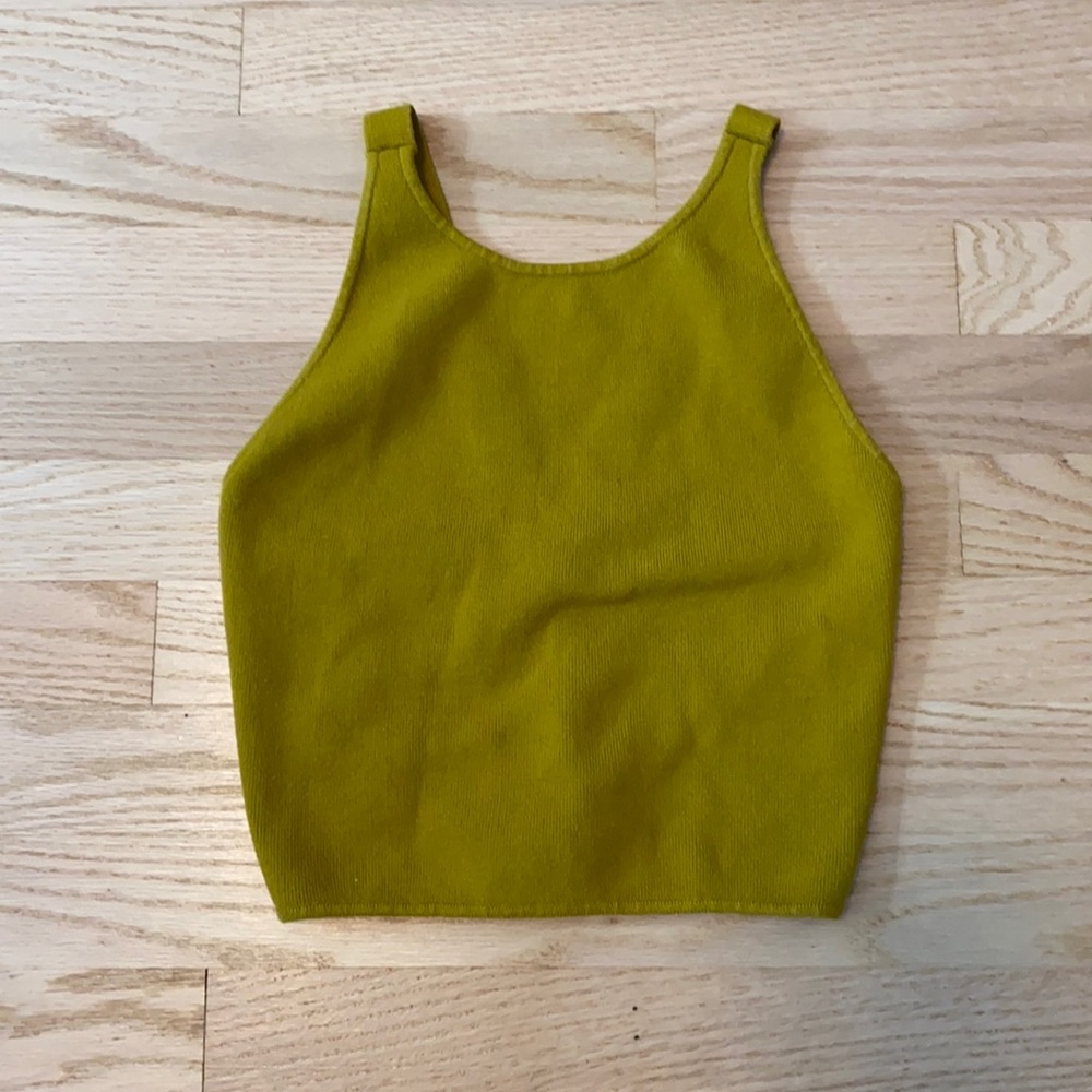 Crop top🔥